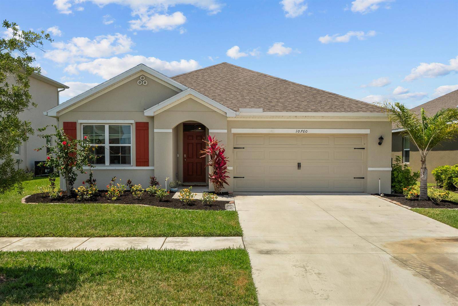 10760 SW CremonaPort St. Lucie - picture
