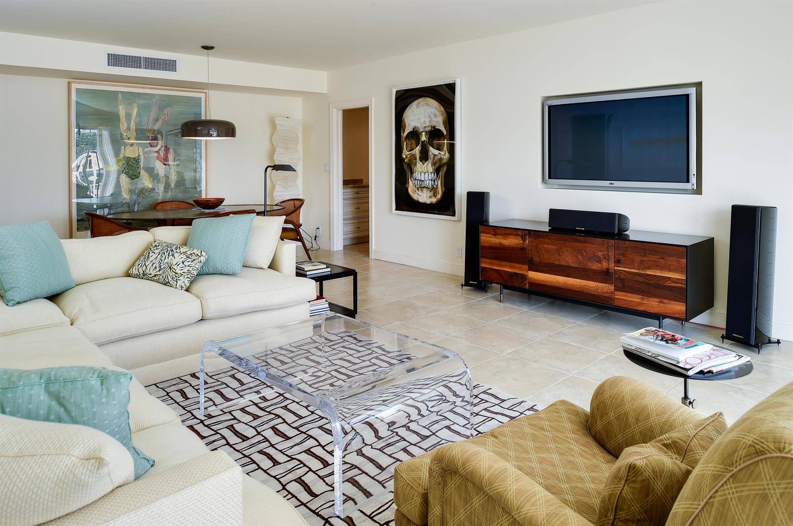 250 BradleyPalm Beach - Condo condo unit 609 - picture