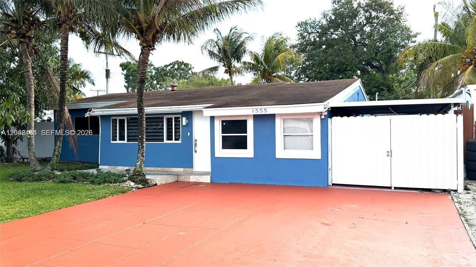 1555 SW 21st WayFort Lauderdale - picture