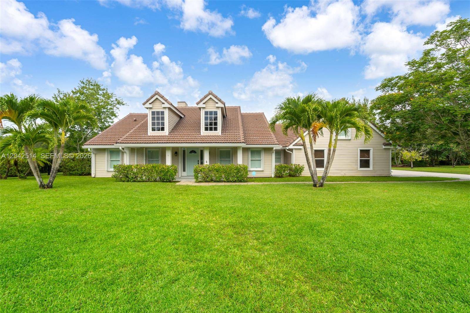 5703 Lago Del Sol DrLake Worth - picture