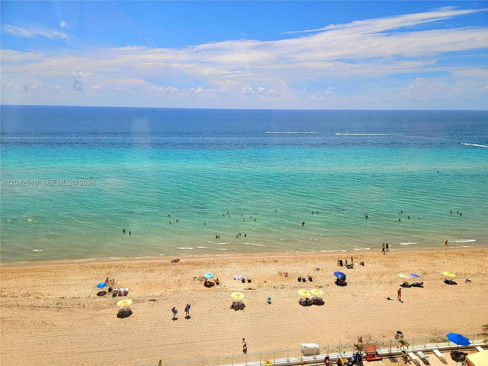 3505 S Ocean DrHollywood - Condo/Co-Op/Off Season,Condo condo unit 412 - picture