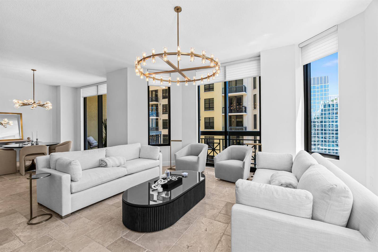 701 S OliveWest Palm Beach - TWO CITY PLAZA CONDO,Two City Plaza condo unit 1204 - picture