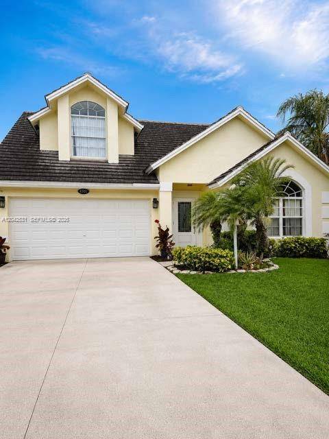 4351 Leicester CtWest Palm Beach - picture