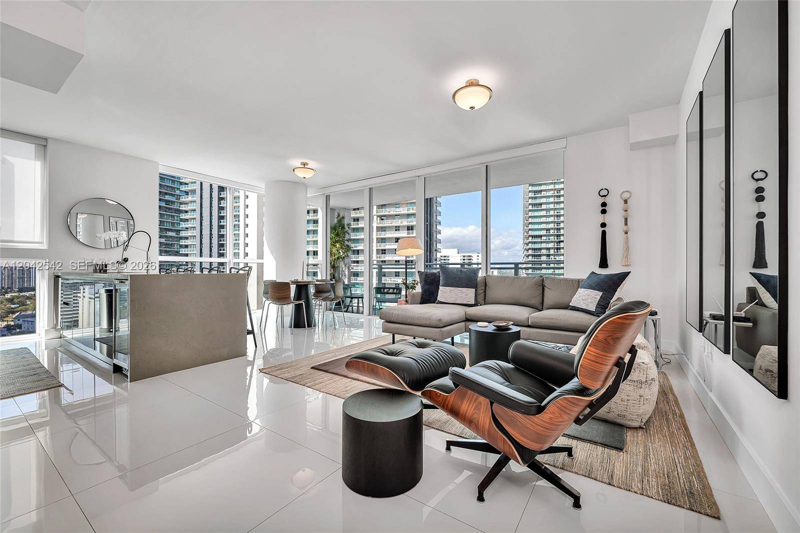 1080 Brickell AveMiami - THE BONDO (1080 BRICKELL) condo unit 1601 - picture