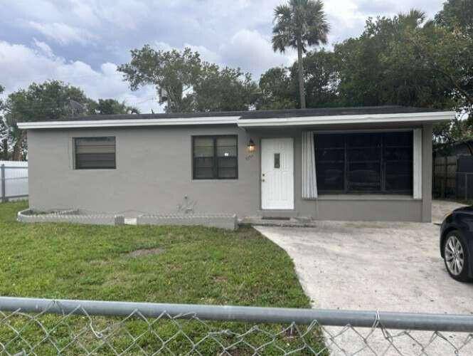 3370 NW 8thLauderhill - picture