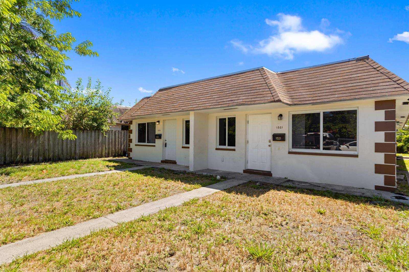 1519-1521 NW 8thFort Lauderdale - picture