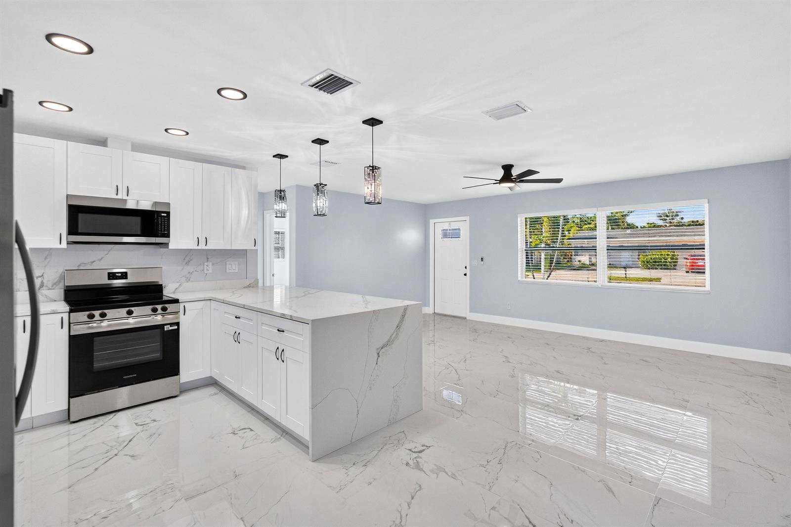 1531 NE 33rdPompano Beach - picture