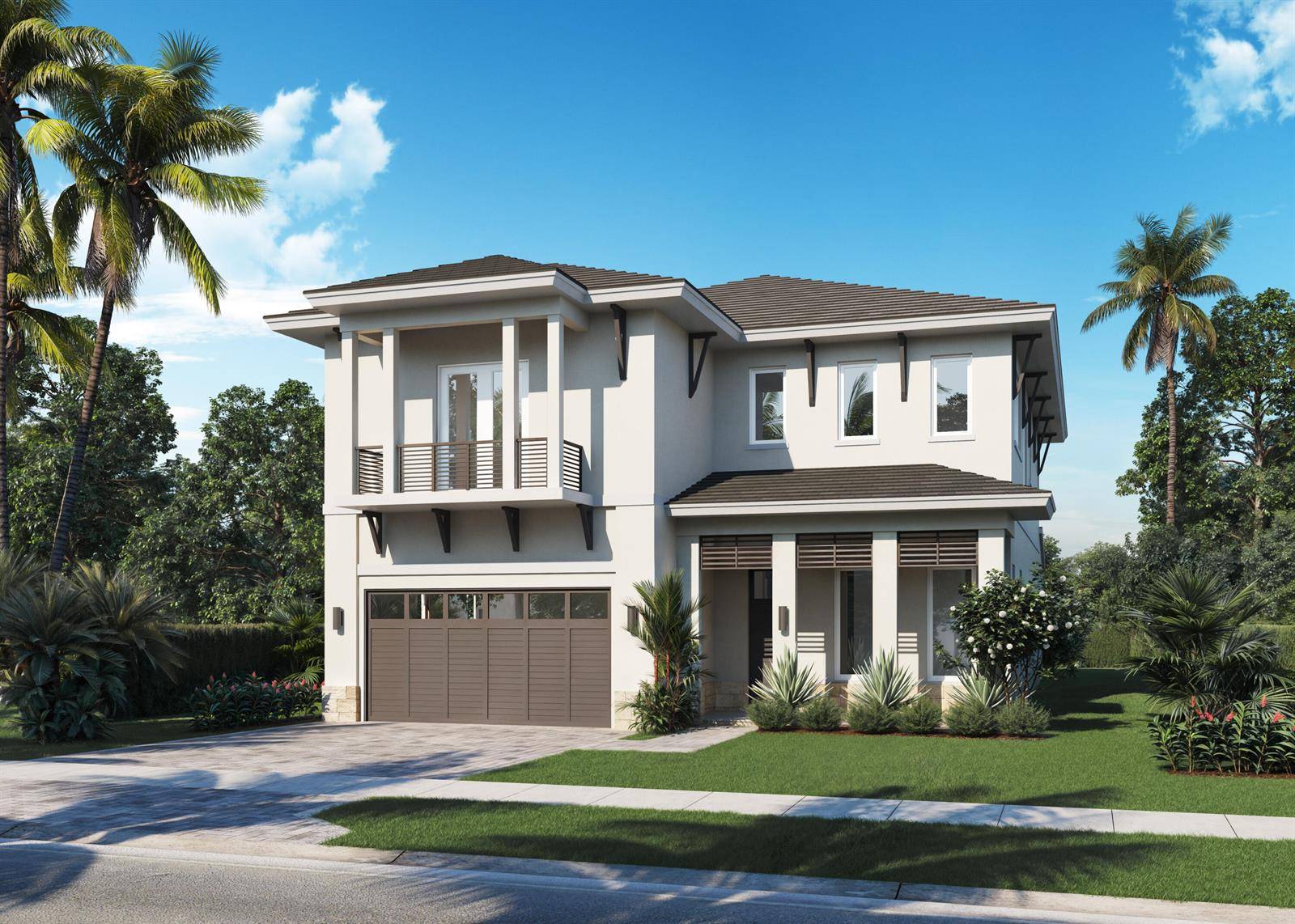 9553 RidgewaterPalm Beach Gardens - picture