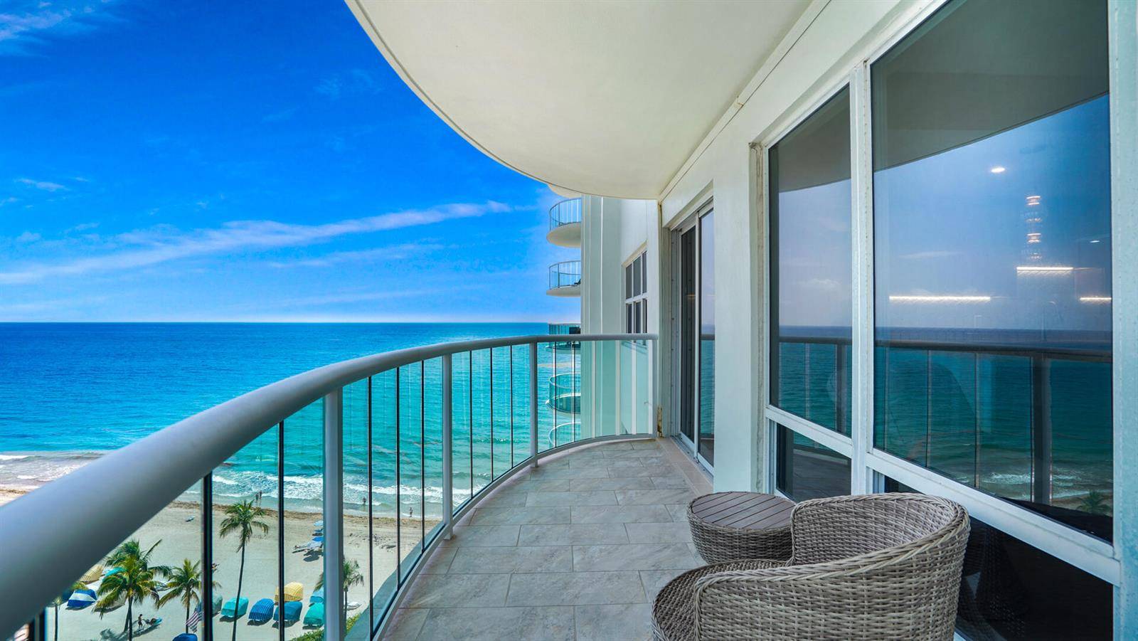 3410 Galt OceanFort Lauderdale - Southpoint condo unit 1003n - picture