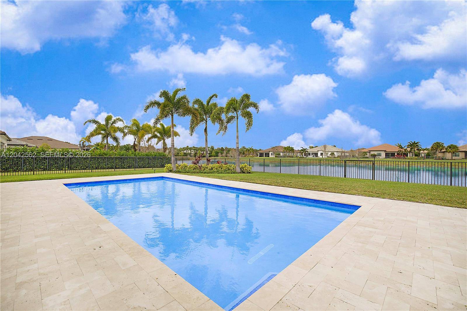 9117 Balsamo DrPalm Beach Gardens - picture
