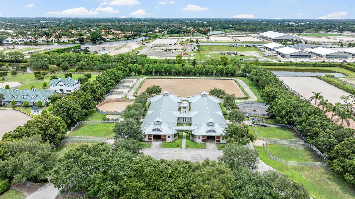 3454 Grand Prix FarmsWellington - picture