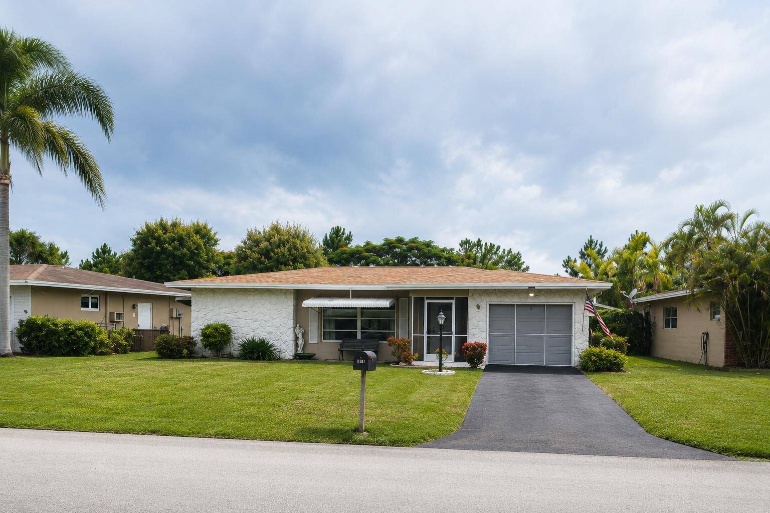 4821 NW 13thDeerfield Beach - picture
