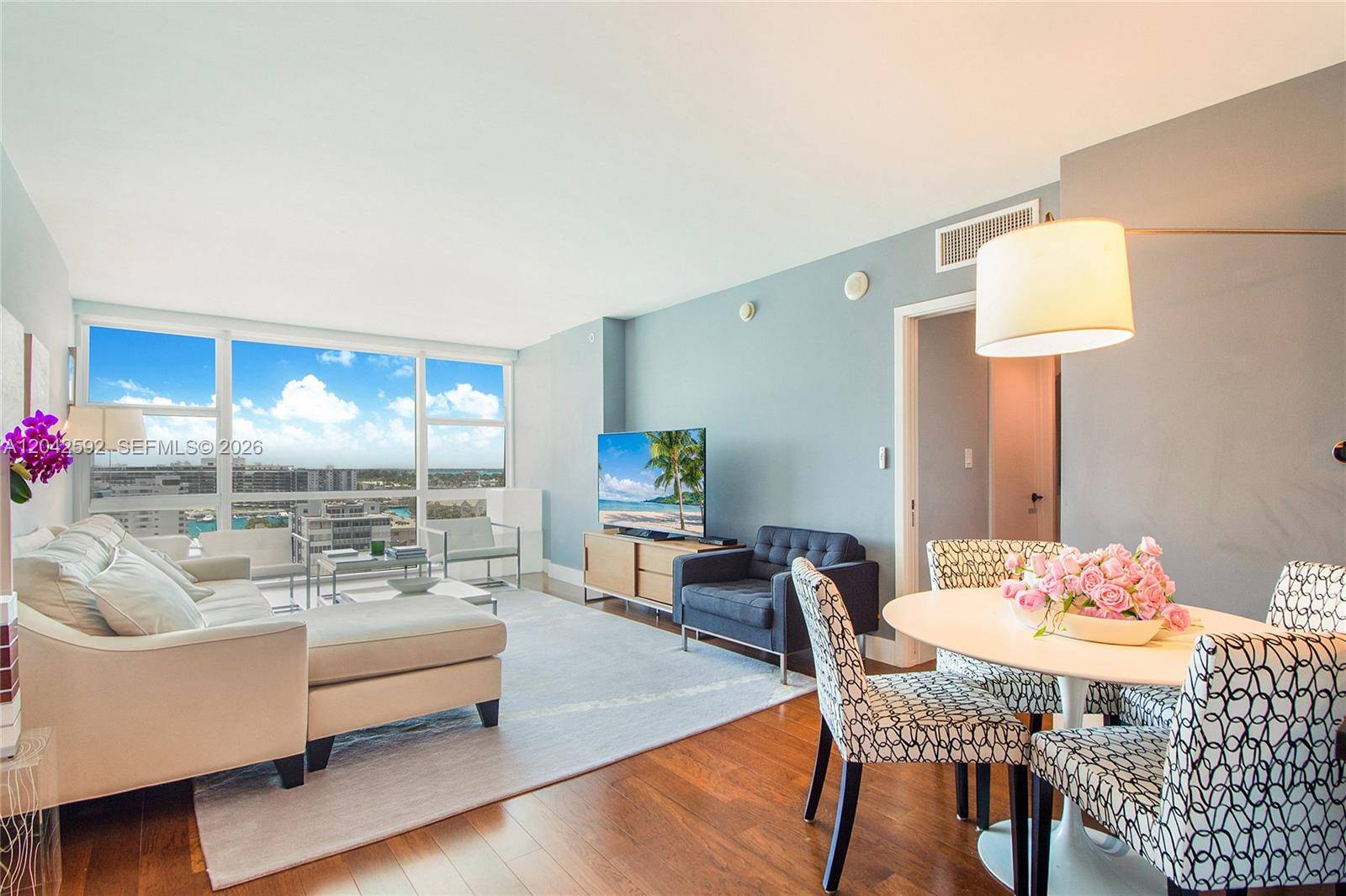 6801 Collins AveMiami Beach - Condo 5+ Stories,Condo condo unit 1101 - picture