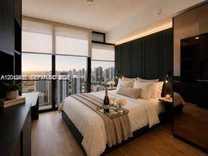 20 NE 11th STMiami - Condo/Co-Op/Seasonal,Condo condo unit 3503B - picture