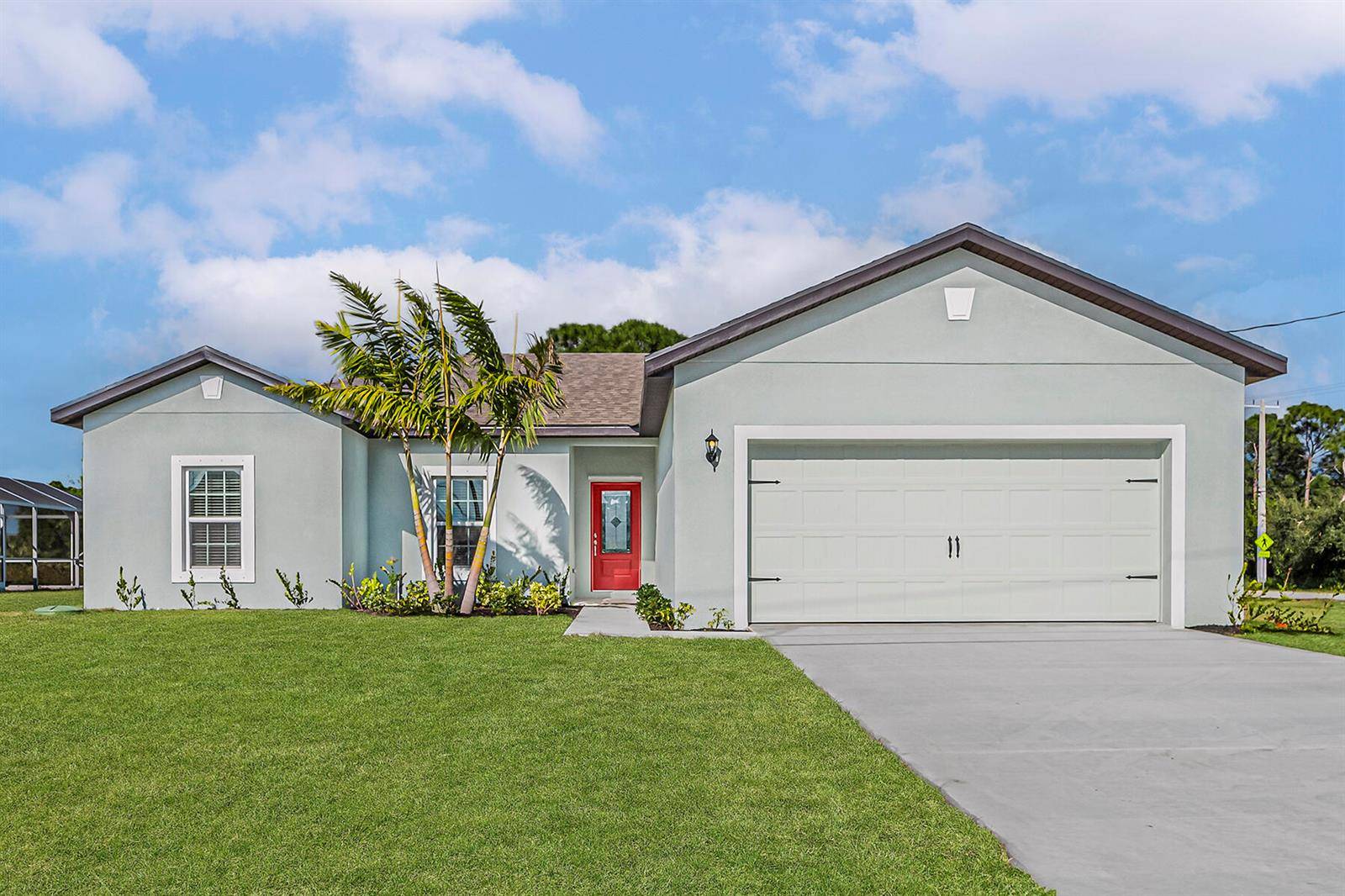 132 SW BeckerPort St. Lucie - picture