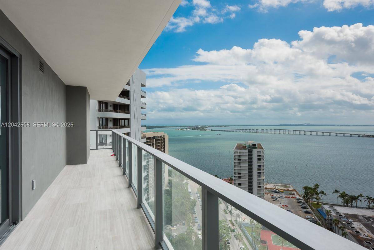 1451 Brickell AveMiami - Condo/Co-Op/Annual,Condo condo unit 2103 - picture