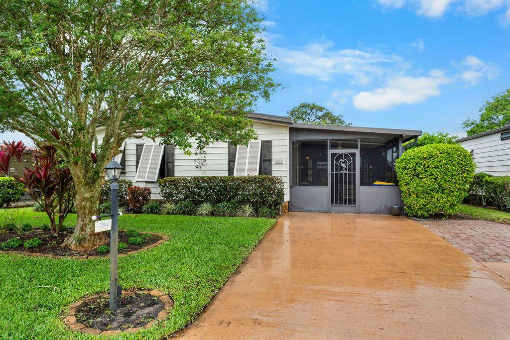 7894 SE SaratogaHobe Sound - picture