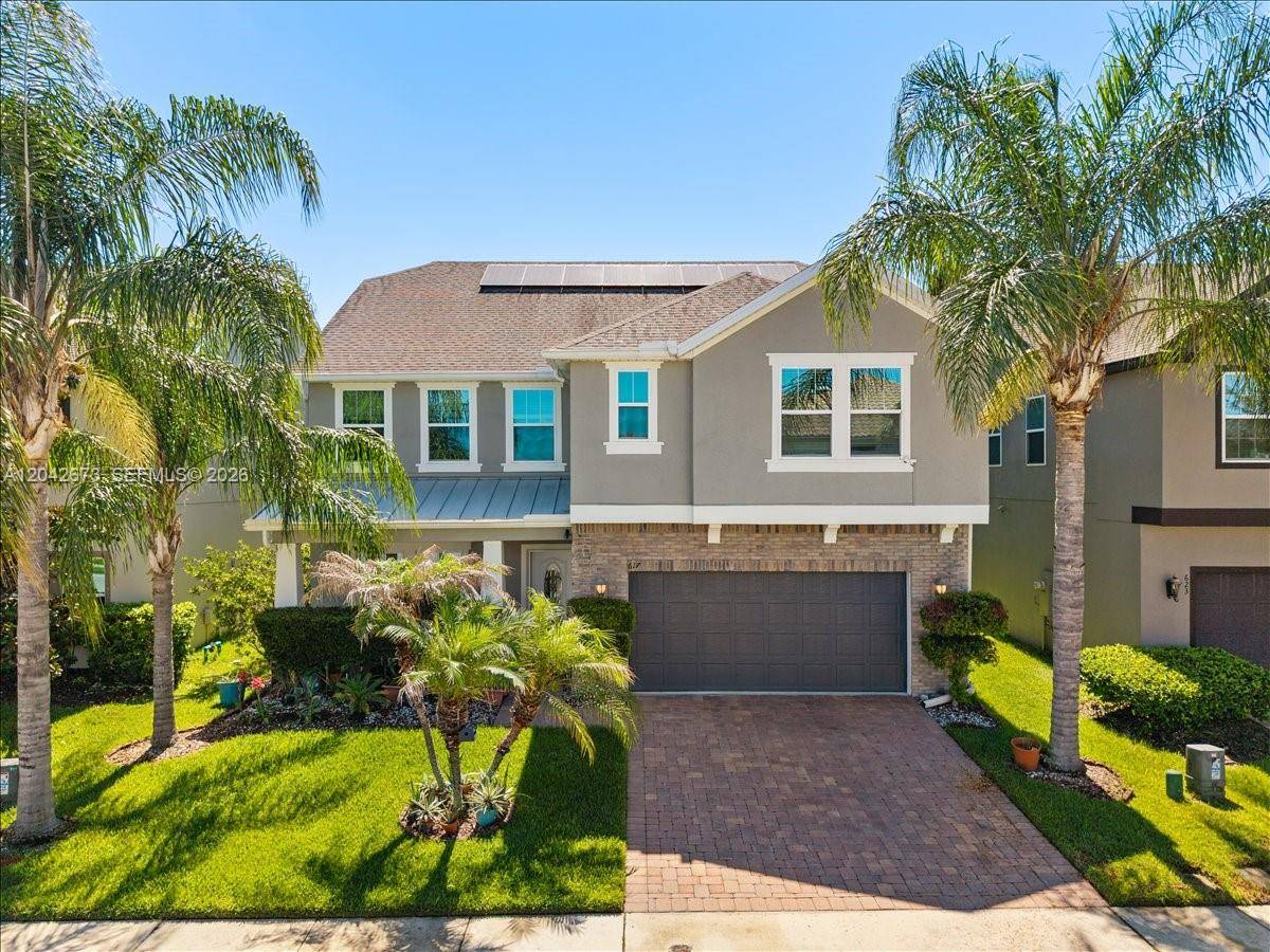 617 Marsh Reed DriveWinter Garden - picture