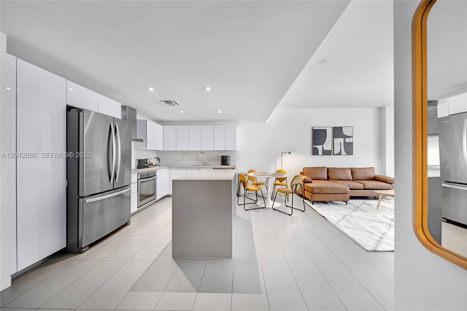 1600 NE 1st AveMiami - Condo/Co-Op/Annual,Apartment condo unit 2318 - picture