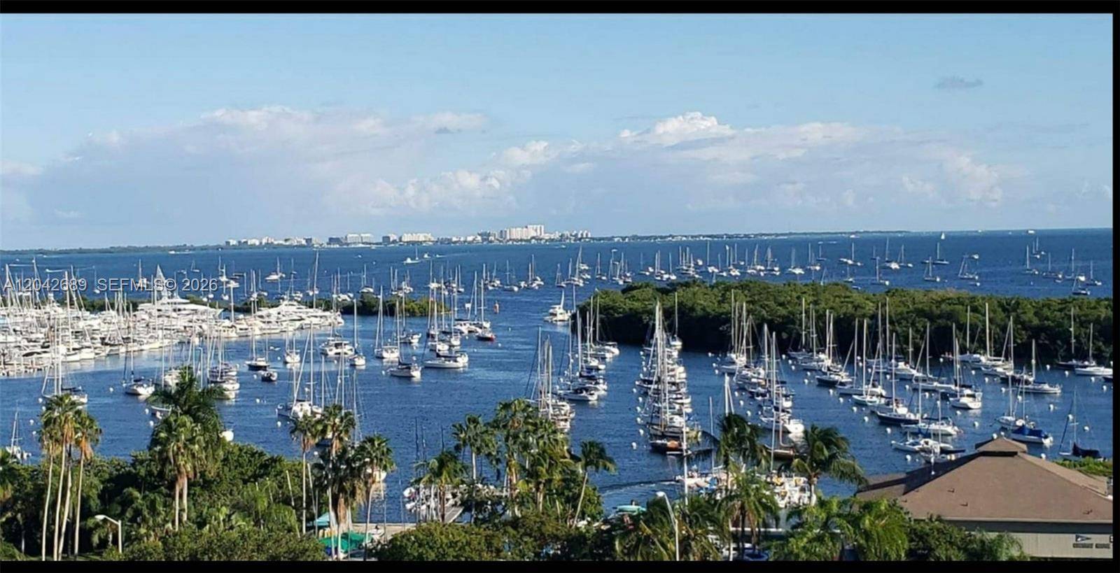 2732 SW 26 StMiami - GATEWAY TO THE GROVE COND condo unit 2732 - picture