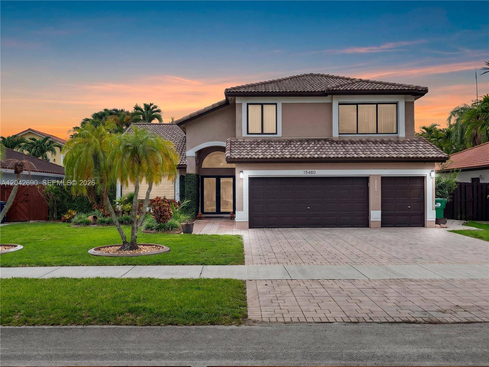 15480 SW 148th StMiami - picture