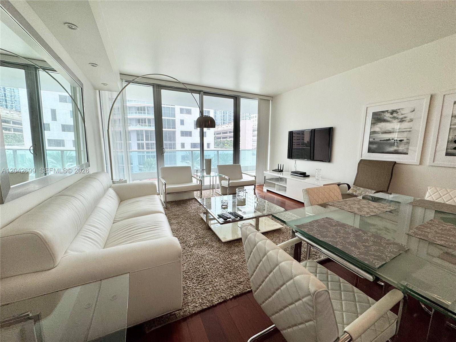 1331 Brickell Bay DrMiami - JADE RESIDENCES AT BRICKE condo unit 406 - picture