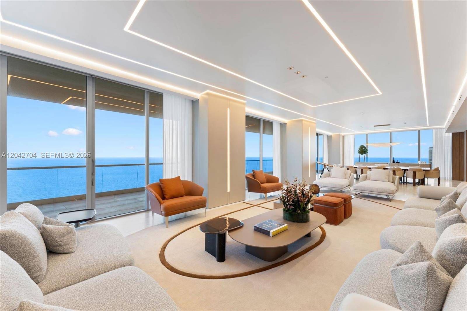 18501 Collins AveSunny Isles Beach - Condo 5+ Stories,Condo condo unit 4003-04 - picture