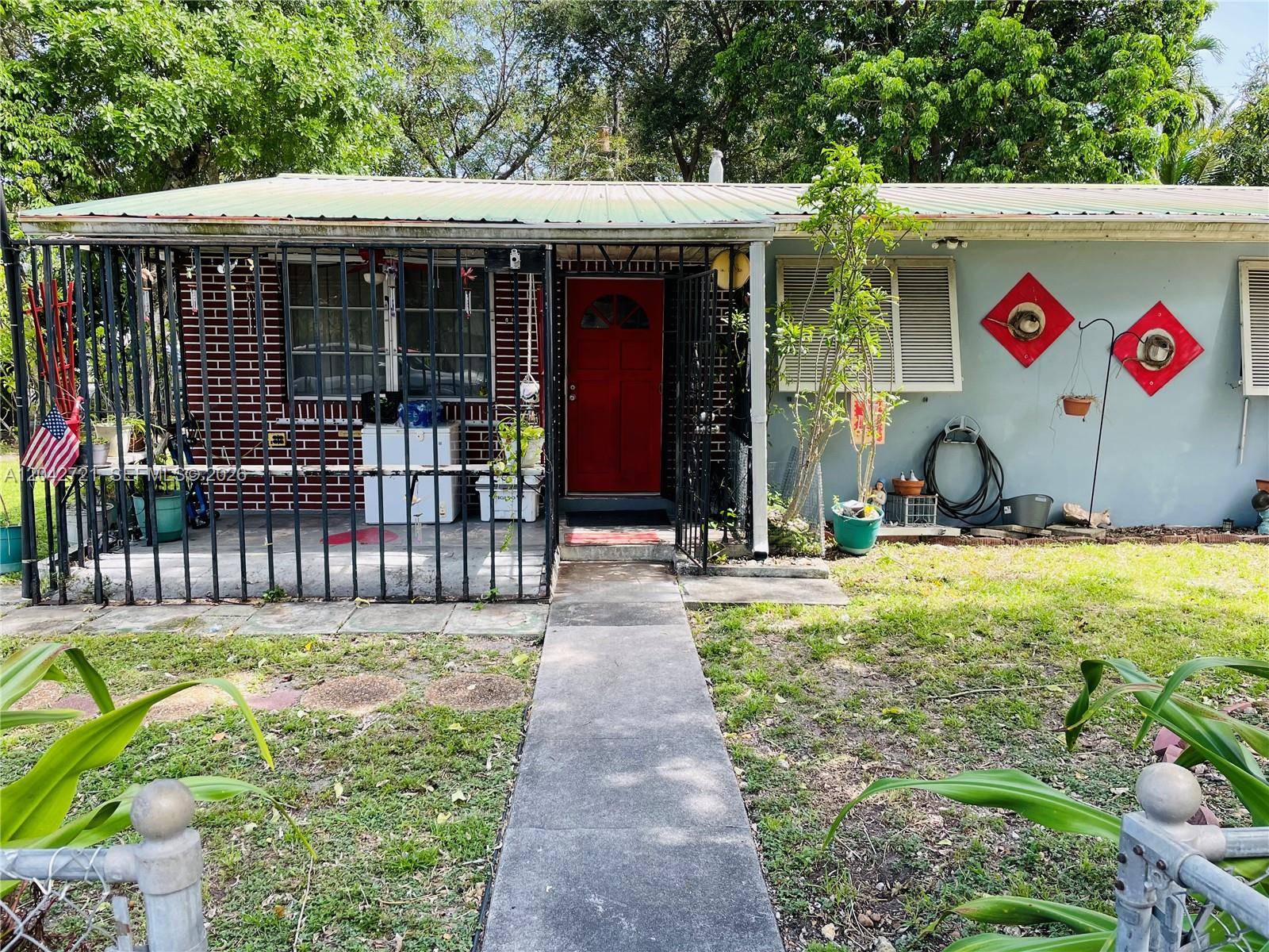 1797 NW 113th TerMiami - picture