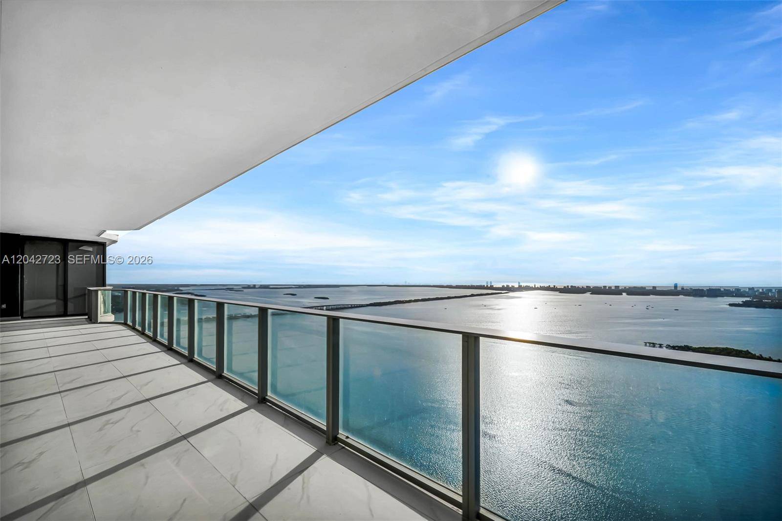 700 NE 24th StMiami - Condo 5+ Stories,Condo condo unit 4702 - picture