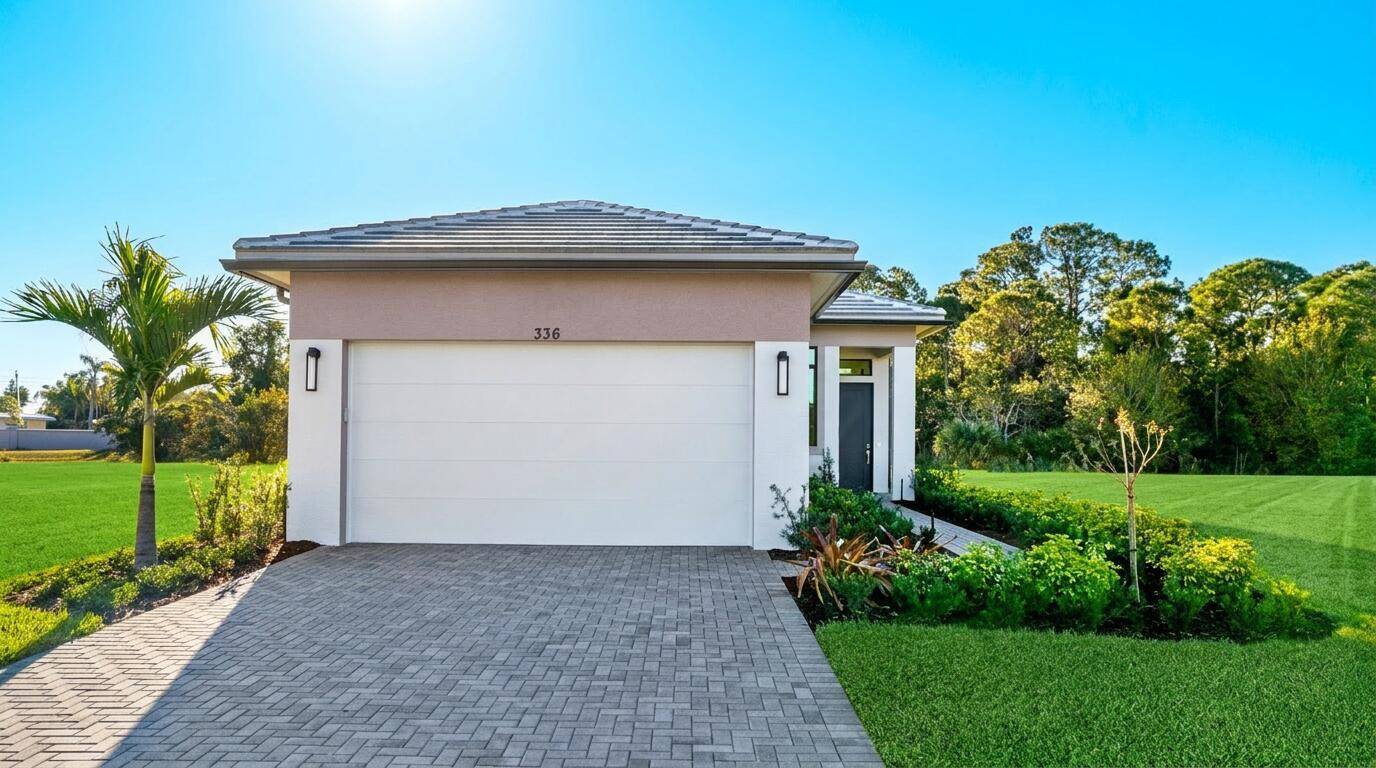 336 SE Via SangroPort St. Lucie - picture