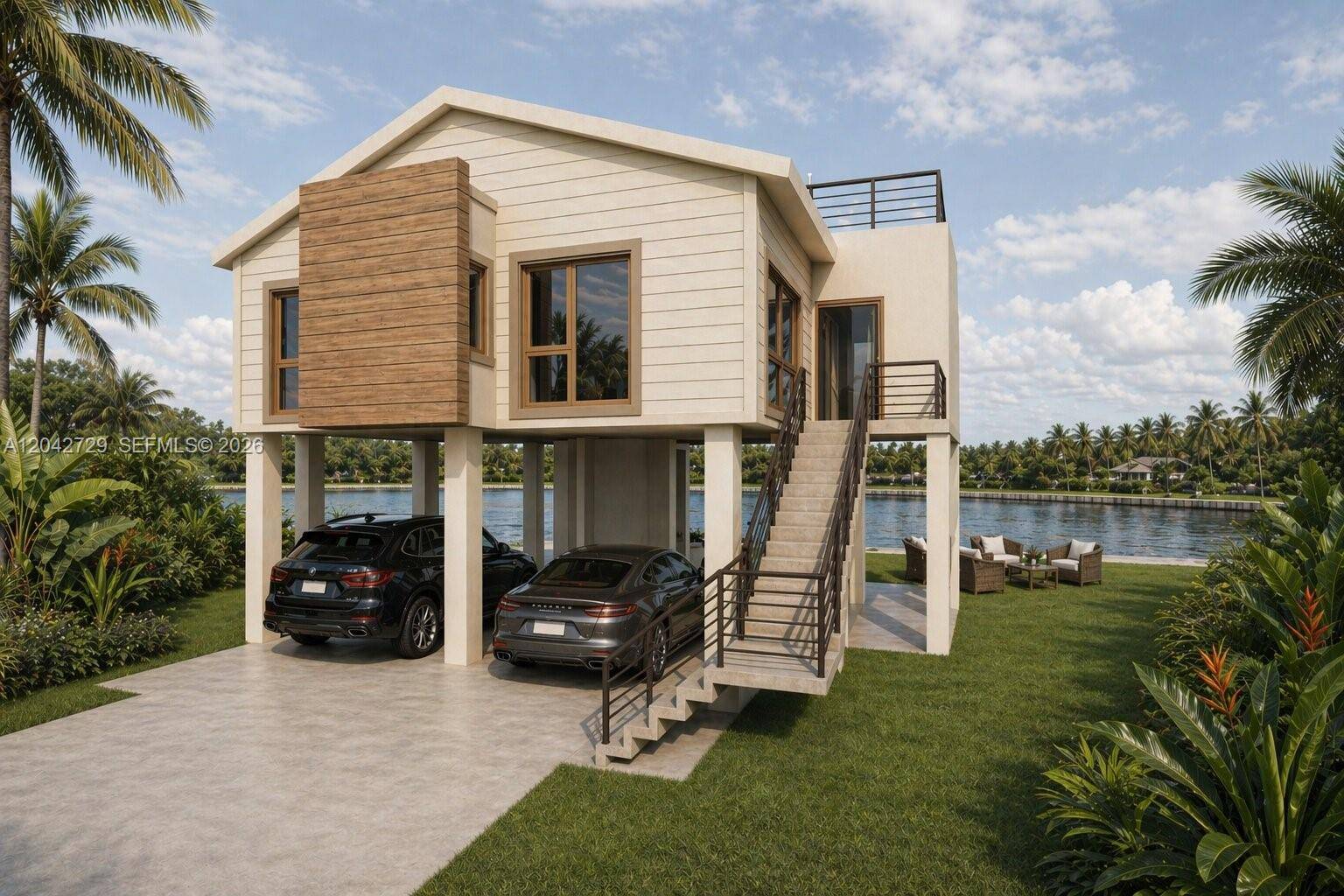 193 Galleon LnLower Keys - picture