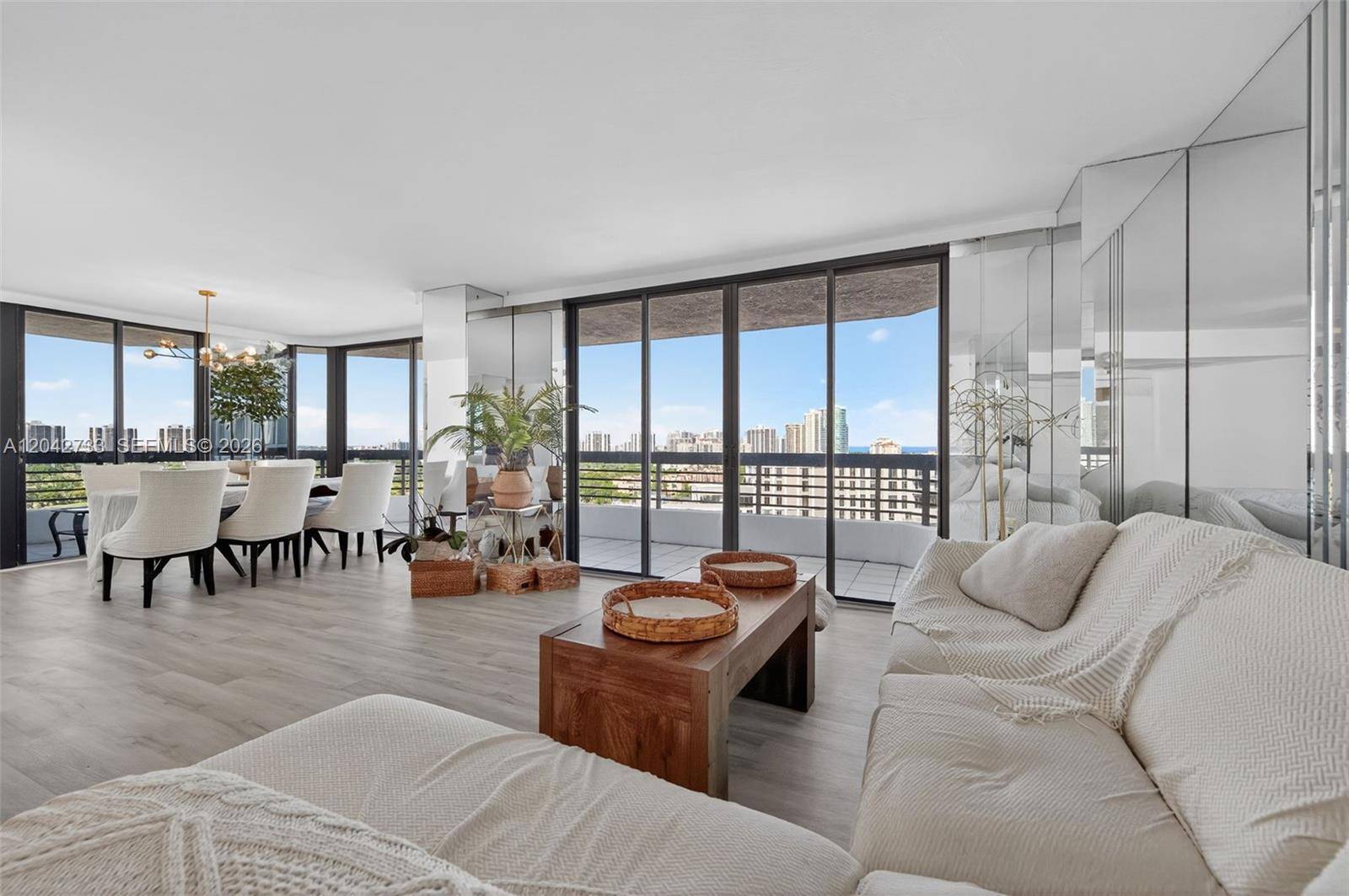 3500 Mystic Pointe DrAventura - Condo 5+ Stories,Condo condo unit 1804 - picture