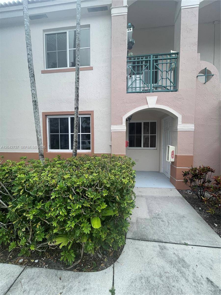 2151 NW 77th WayPembroke Pines - PRESERVE AT WALNUT CREEK condo unit 102 - picture