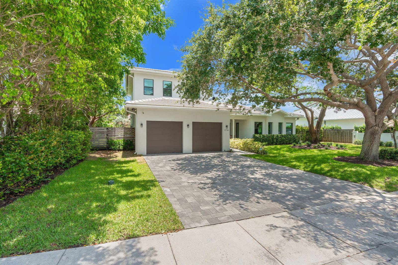 1716 Middle RiverFort Lauderdale - picture
