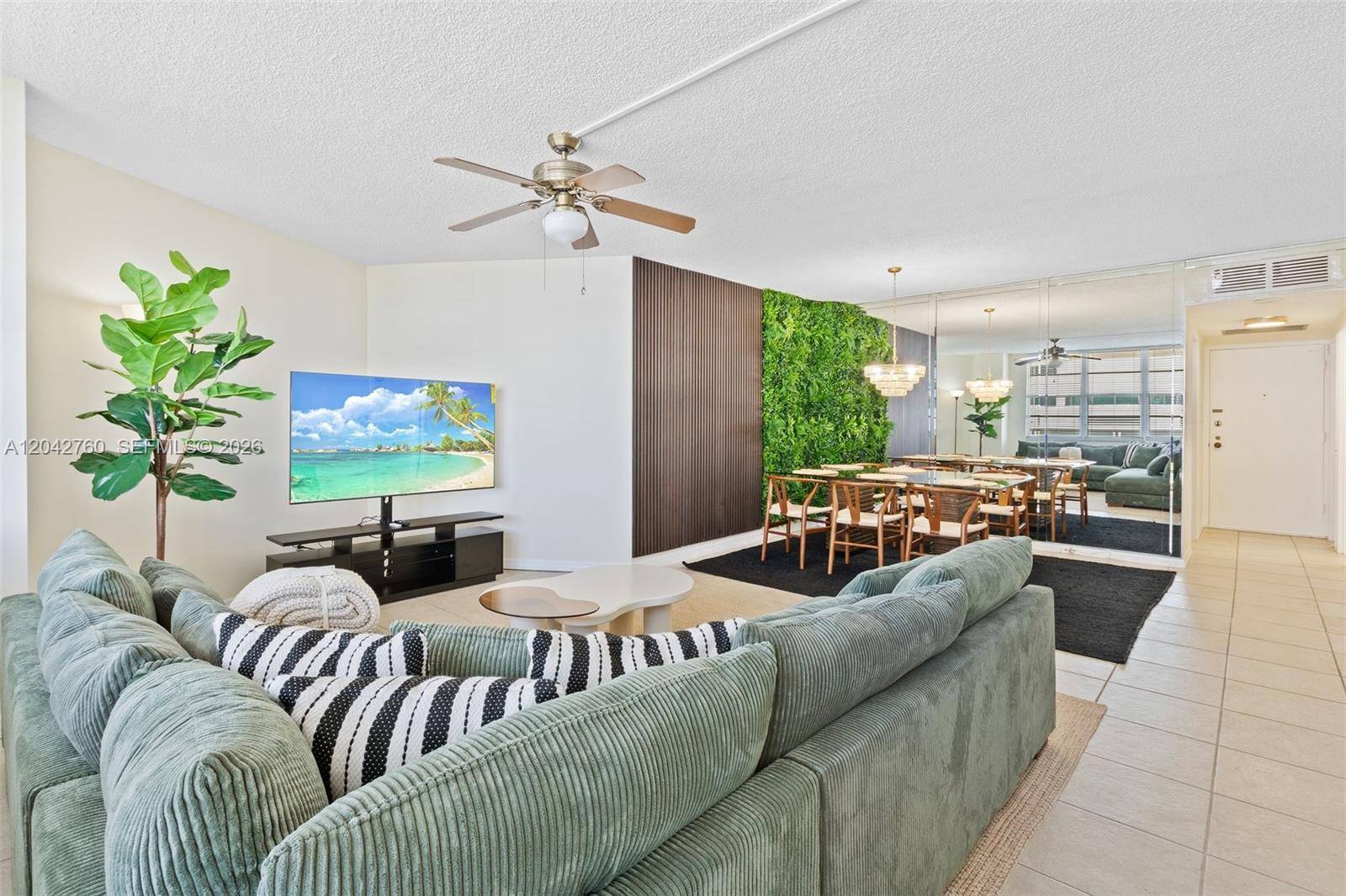 3725 S Ocean DrHollywood - SEA AIR TOWERS CONDO condo unit 921 - picture