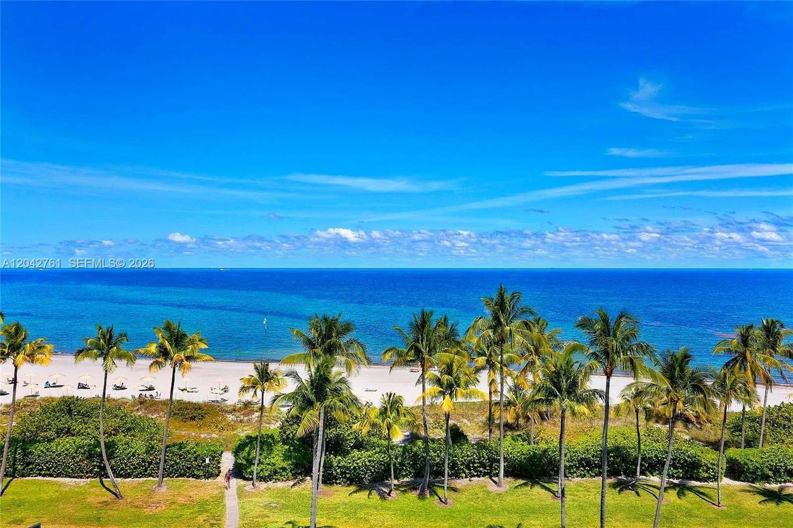 201 Crandon BlvdKey Biscayne - Condo 5+ Stories,Condo condo unit 643 - picture