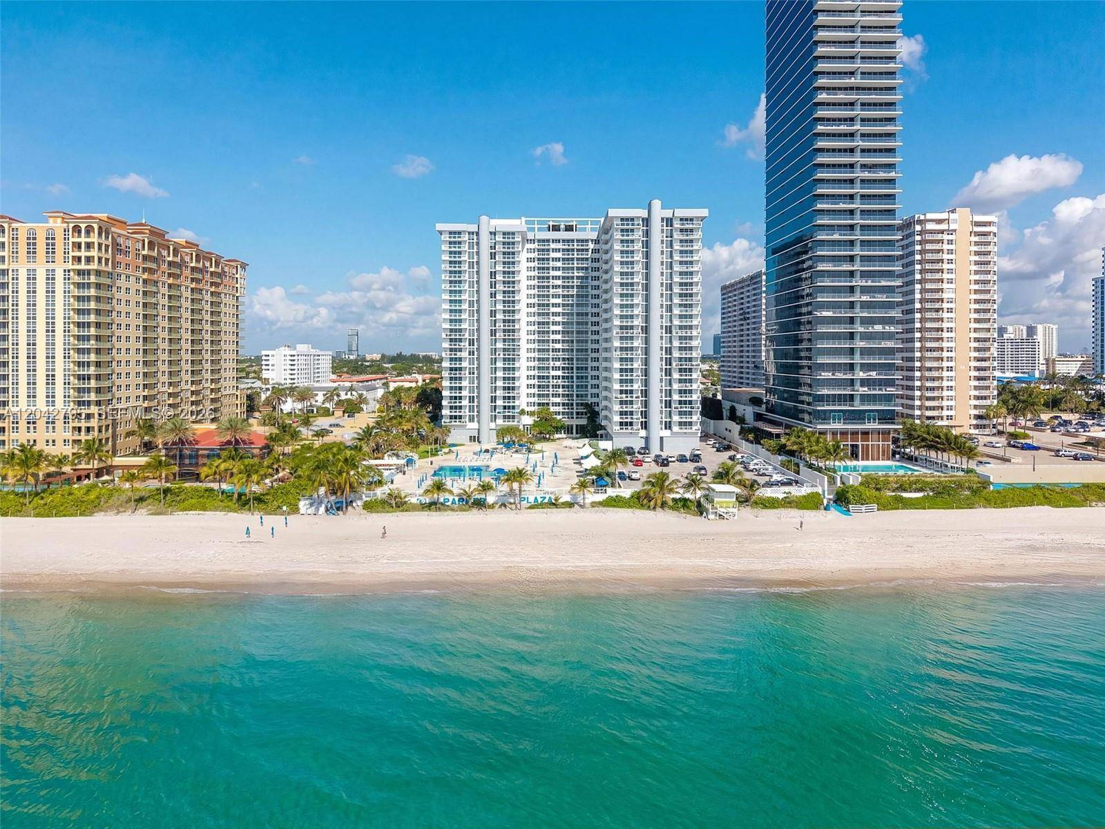 2030 S Ocean DrHallandale Beach - Condo 5+ Stories,Condo condo unit 816 - picture