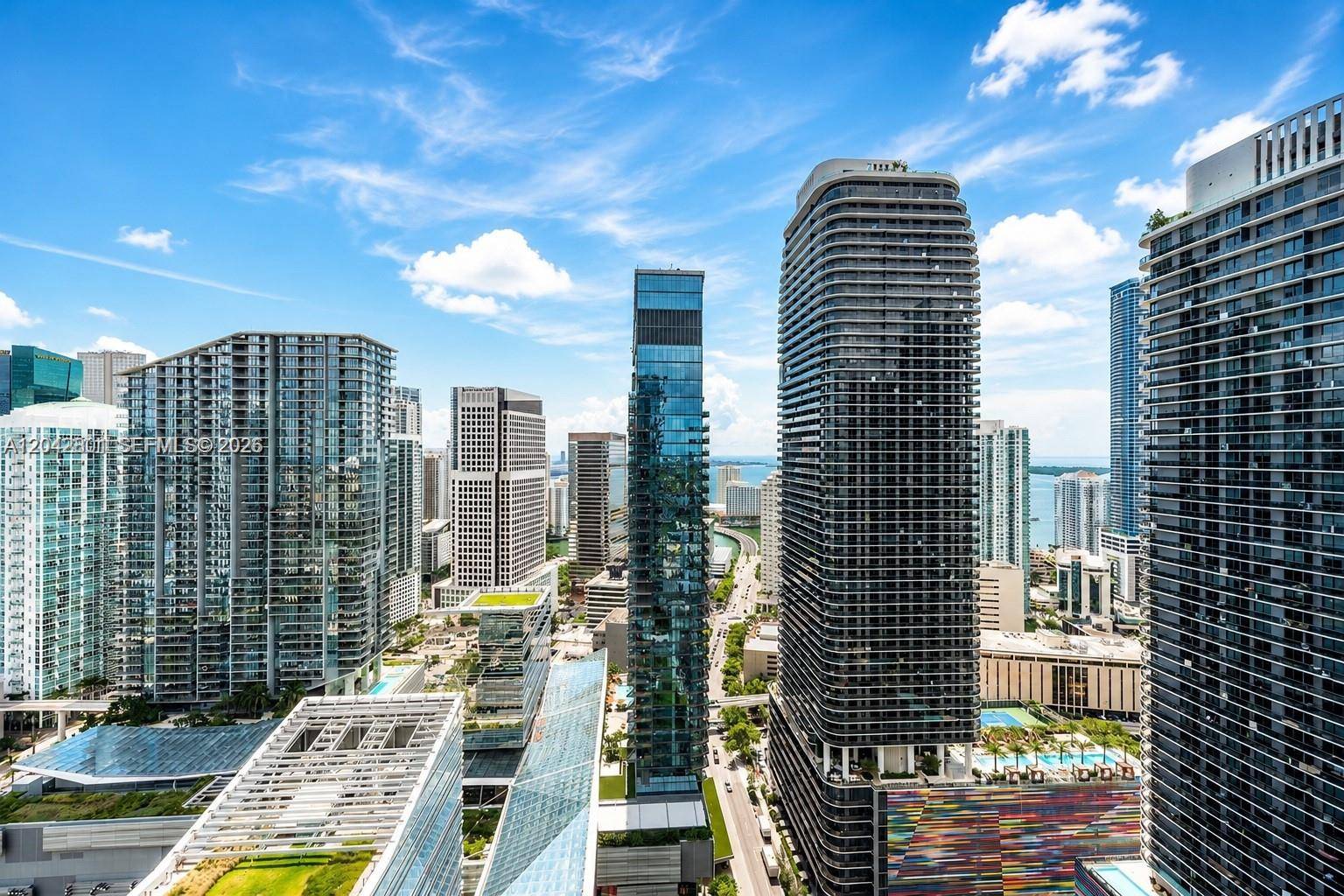 88 SW 7 StreetMiami - RISE CONDO,RISE BRICKELL CITY C condo unit 3403 - picture