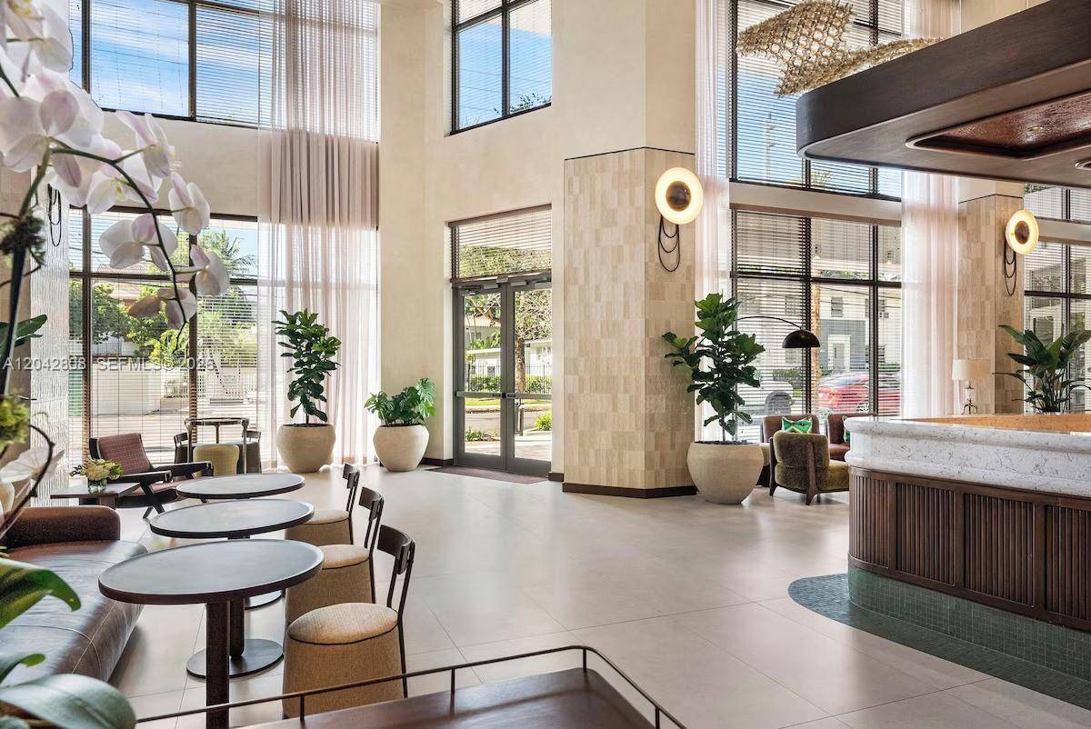 1611 SW 2nd AvenueMiami - Brickell Park I Condo condo unit 202 - picture