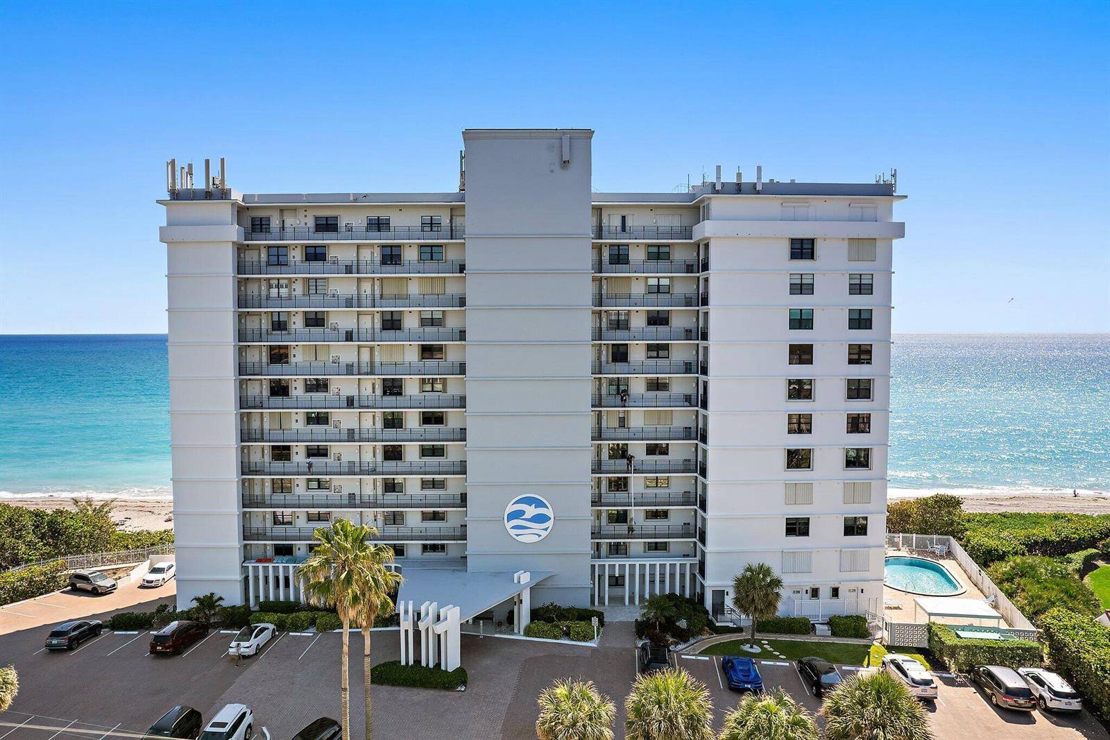840 OceanJuno Beach - Condo condo unit 905 - picture
