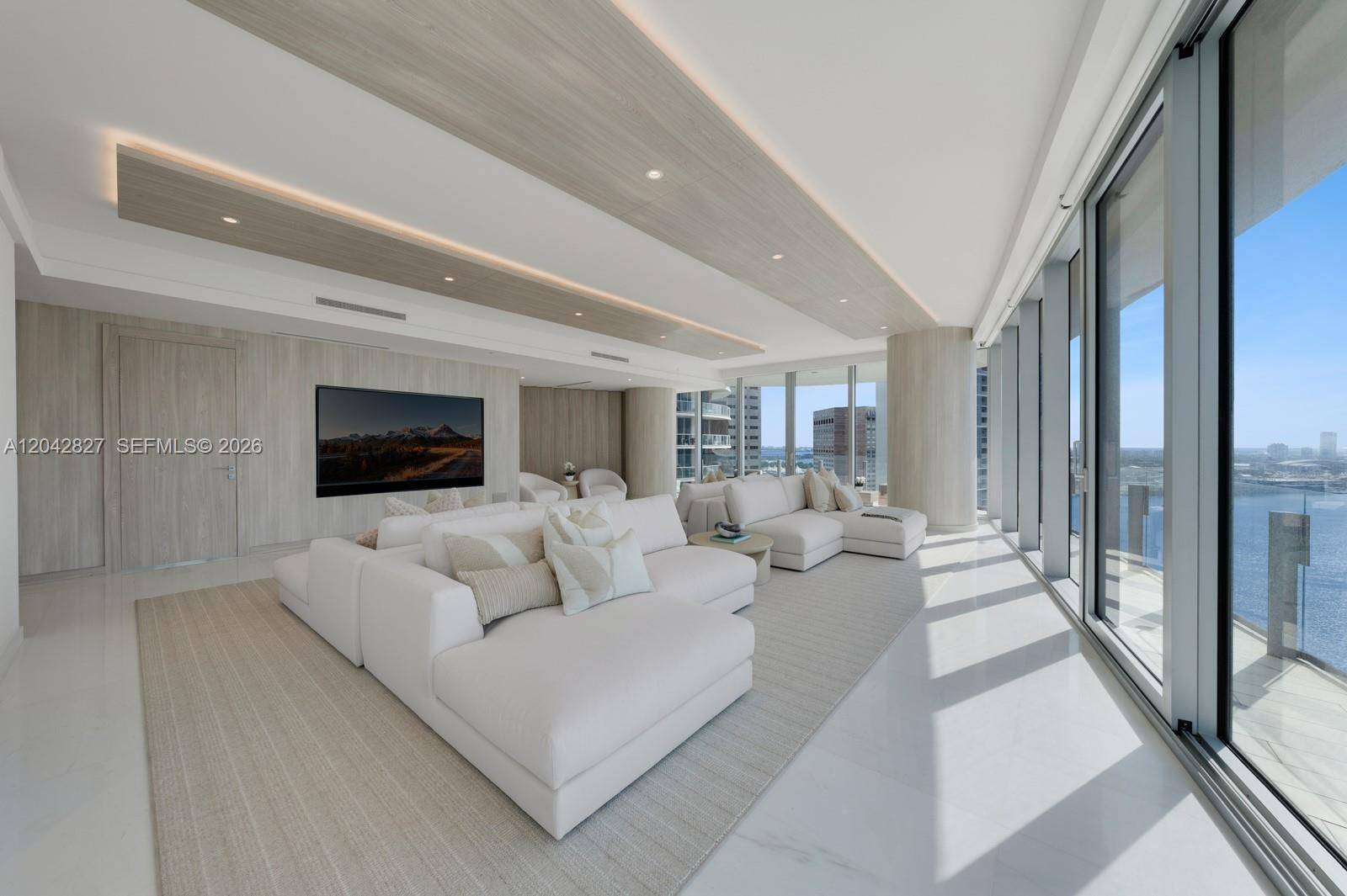 300 Biscayne Boulevard WayMiami - Condo/Co-Op/Annual,Condo condo unit 2701 - picture