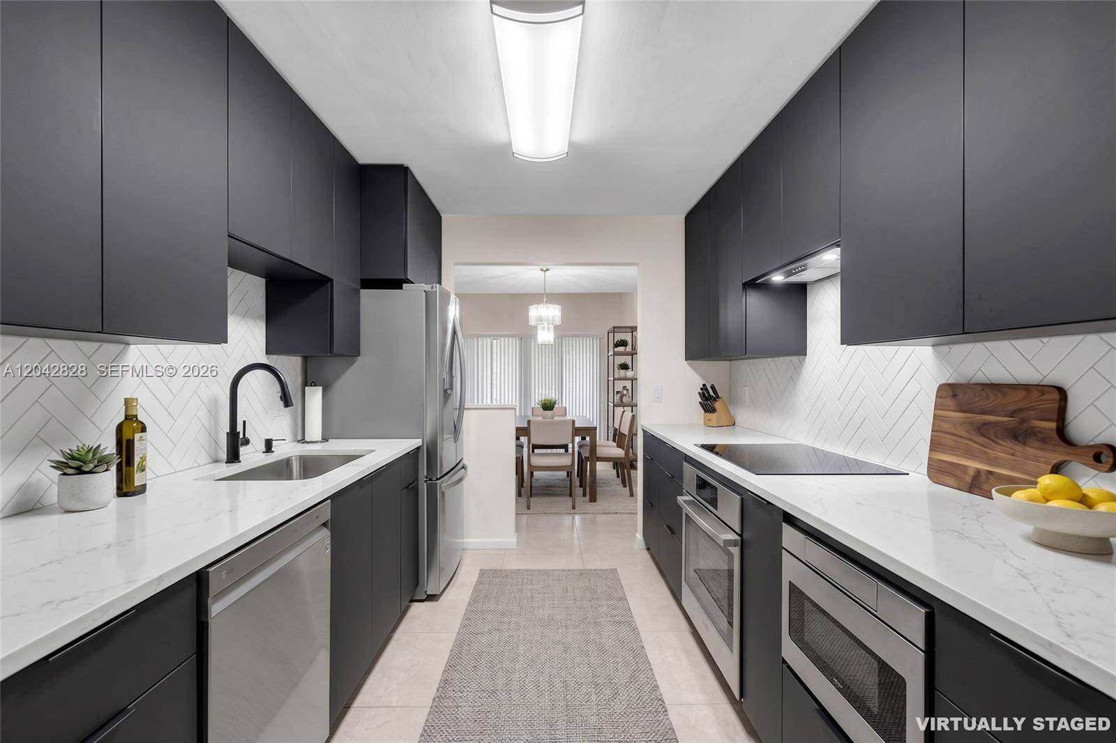 1491 NW 95th TerPembroke Pines - WESTVIEW CONDOMINIUM NO F condo unit 201 - picture