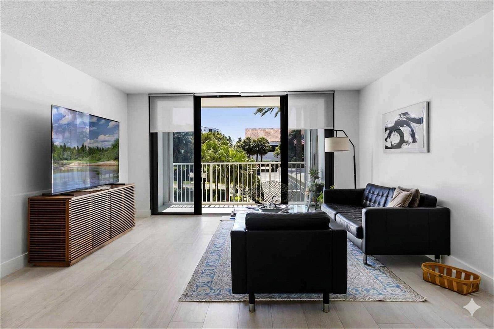 2860 S OceanPalm Beach - Condo condo unit 216 - picture