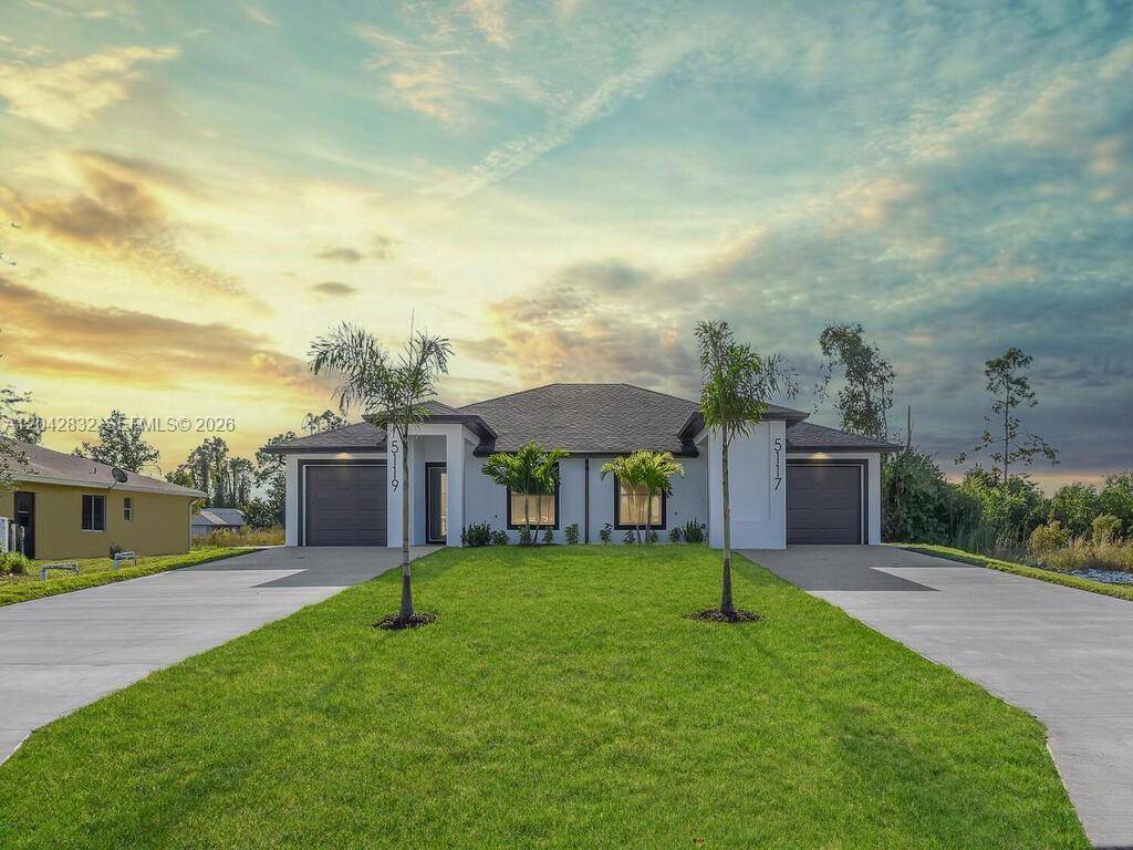 5117 24th St SWLehigh Acres - picture