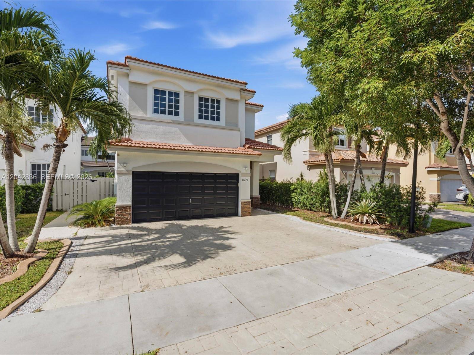 11274 NW 43rd TerDoral - picture