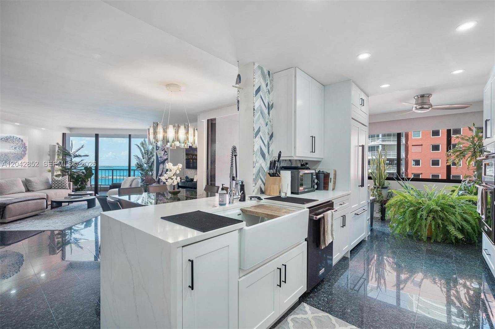 1581 Brickell AveMiami - Condo/Co-Op/Annual,Condo condo unit 1805 - picture