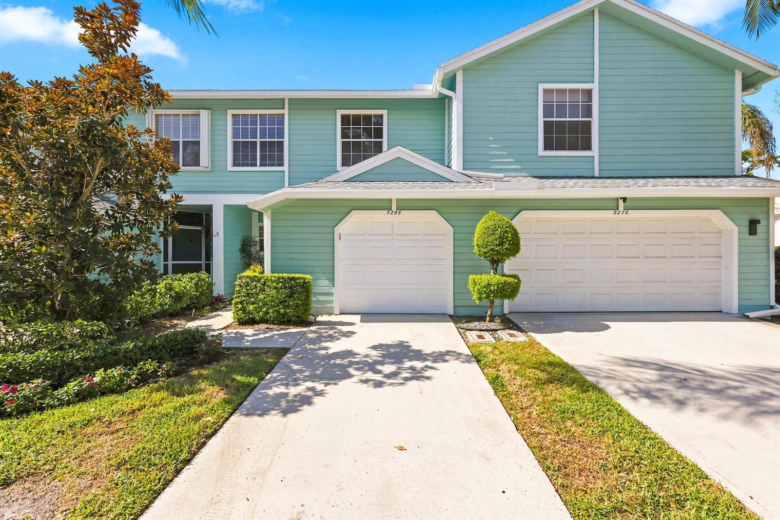 5266 SapphireBoca Raton - picture