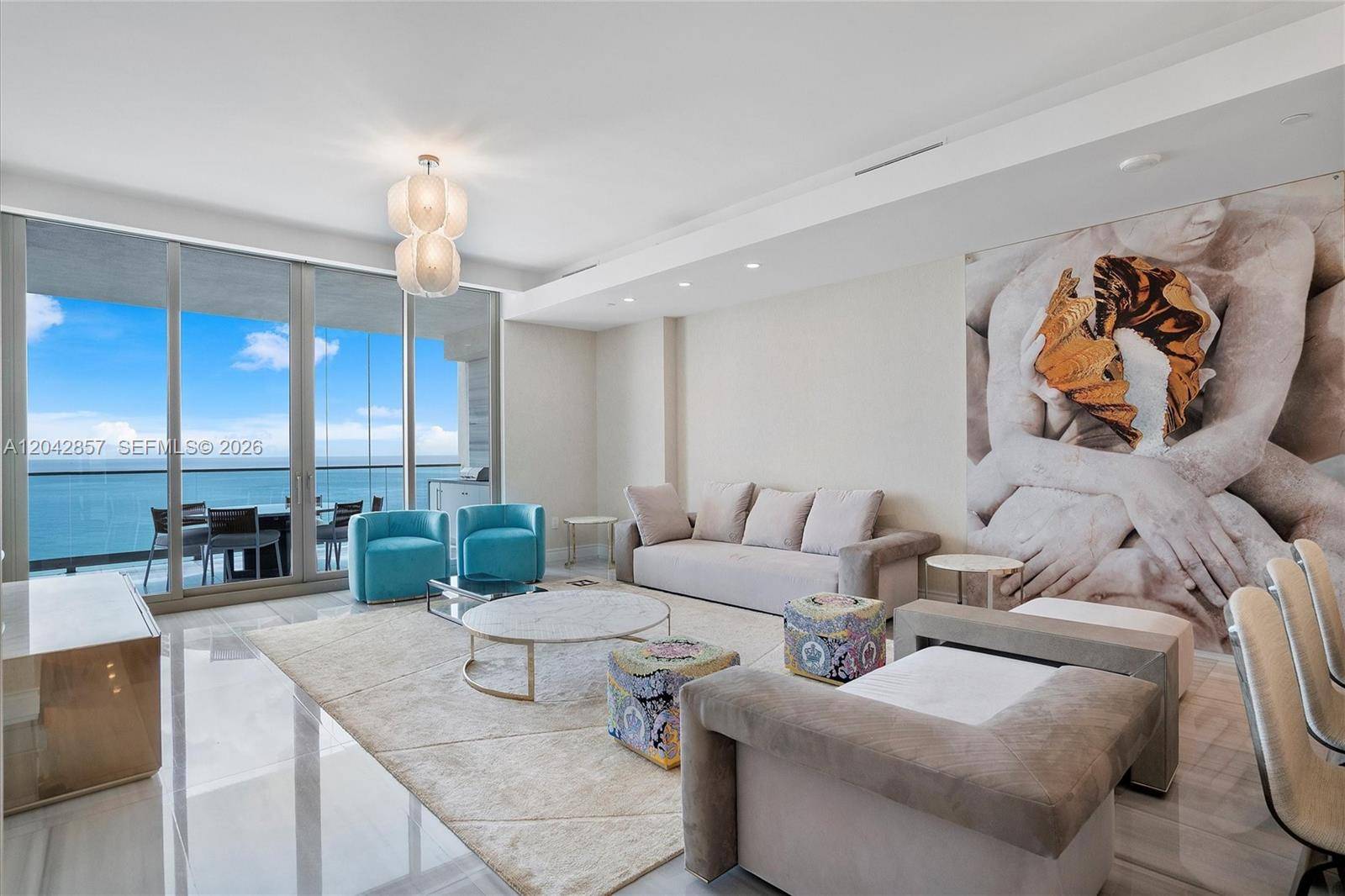 17901 Collins AvenueSunny Isles Beach - Condo 5+ Stories,Condo condo unit 902 - picture