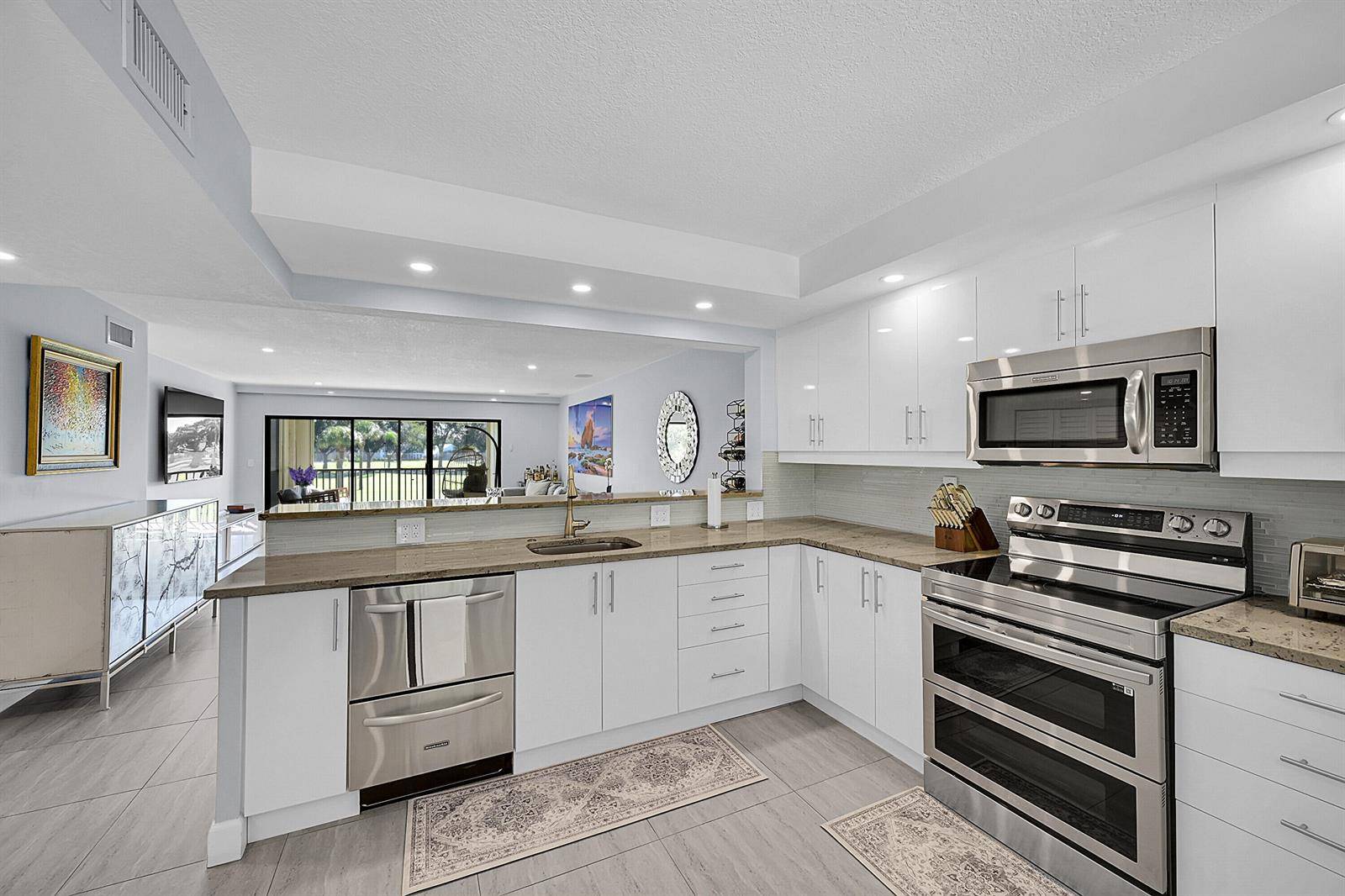 12870 BriarlakePalm Beach Gardens - Condo condo unit 201 - picture