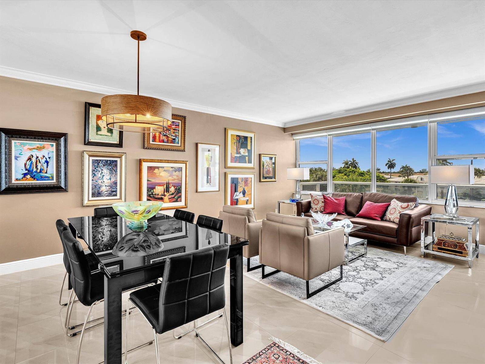 3300 NE 36thFort Lauderdale - Co-Op condo unit 302 - picture